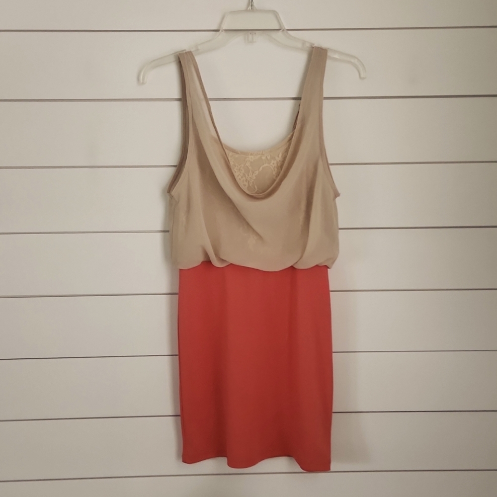 Lovemarks Sleeveless Dress